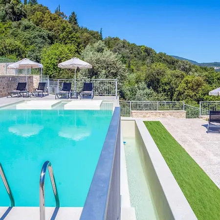 Erimeli Villa