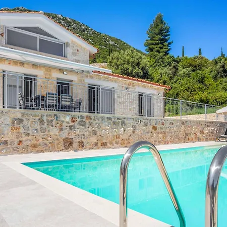 Villa Erimeli Nikiana