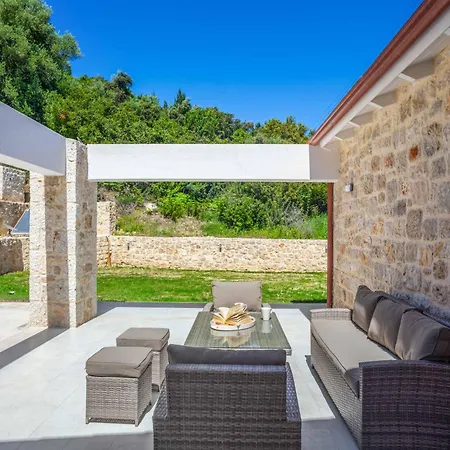 Erimeli Villa Nikiana