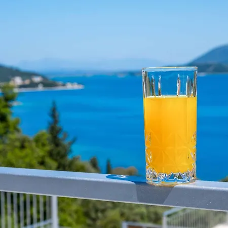 Erimeli Villa