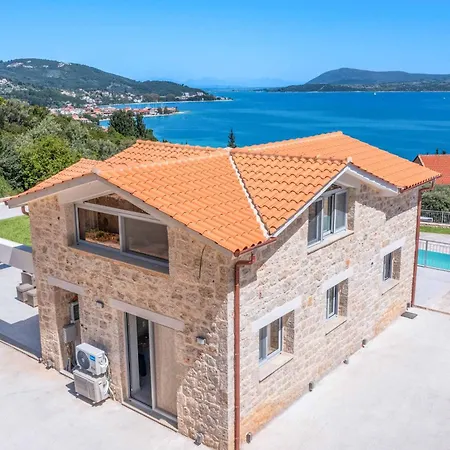 Villa Erimeli *
