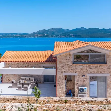 Erimeli Villa Nikiana