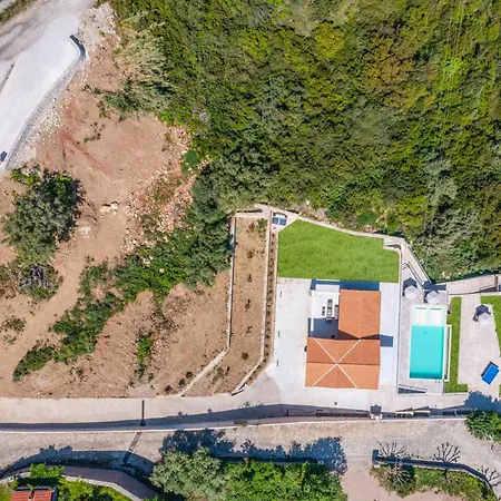 Erimeli Villa Nikiana