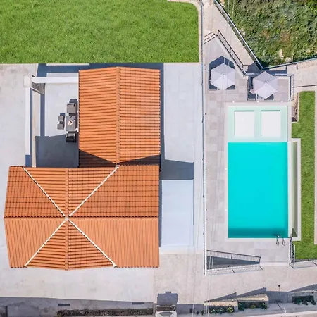 Villa Erimeli *